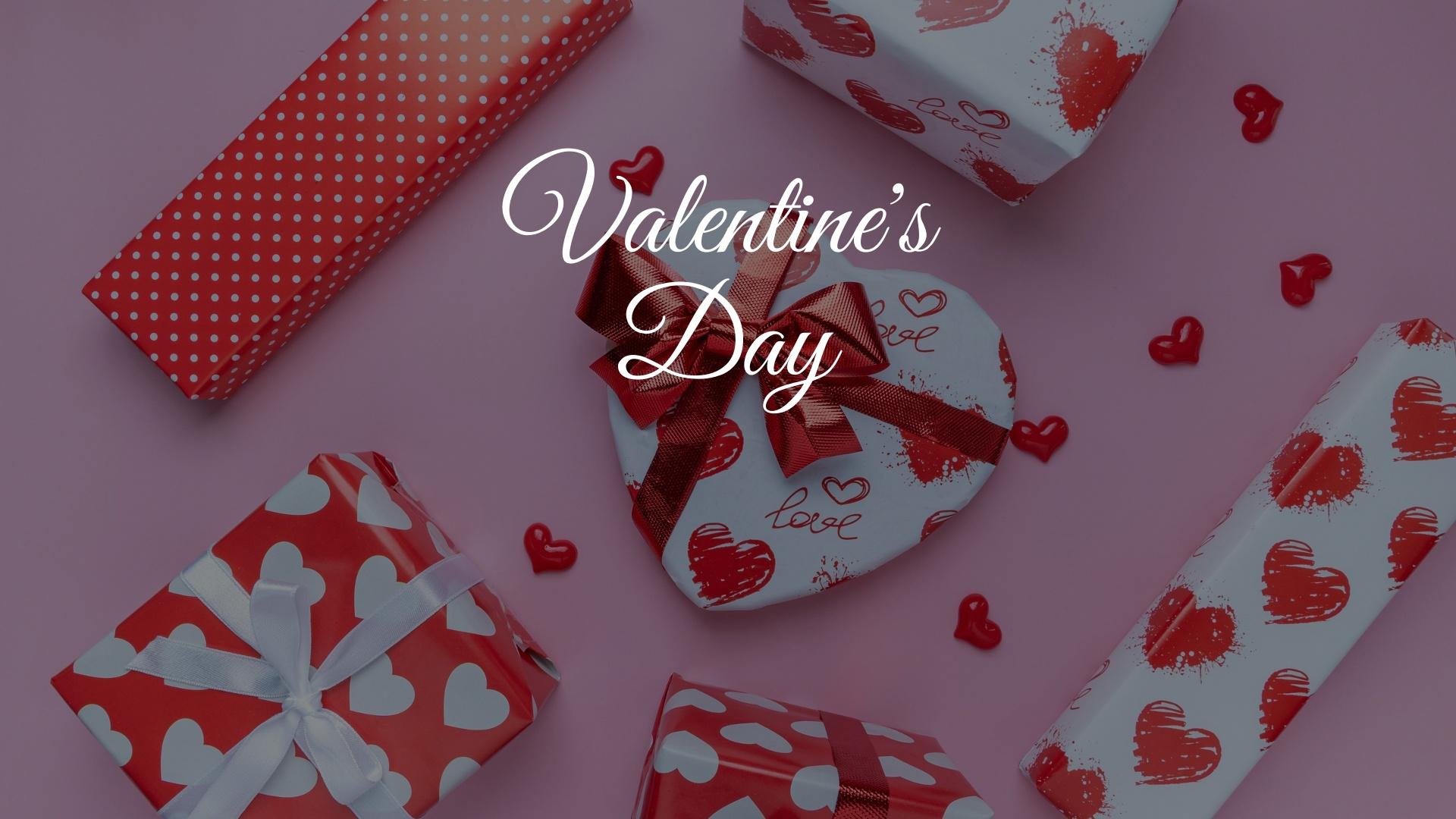 Valentine's Day Video | Wave.video