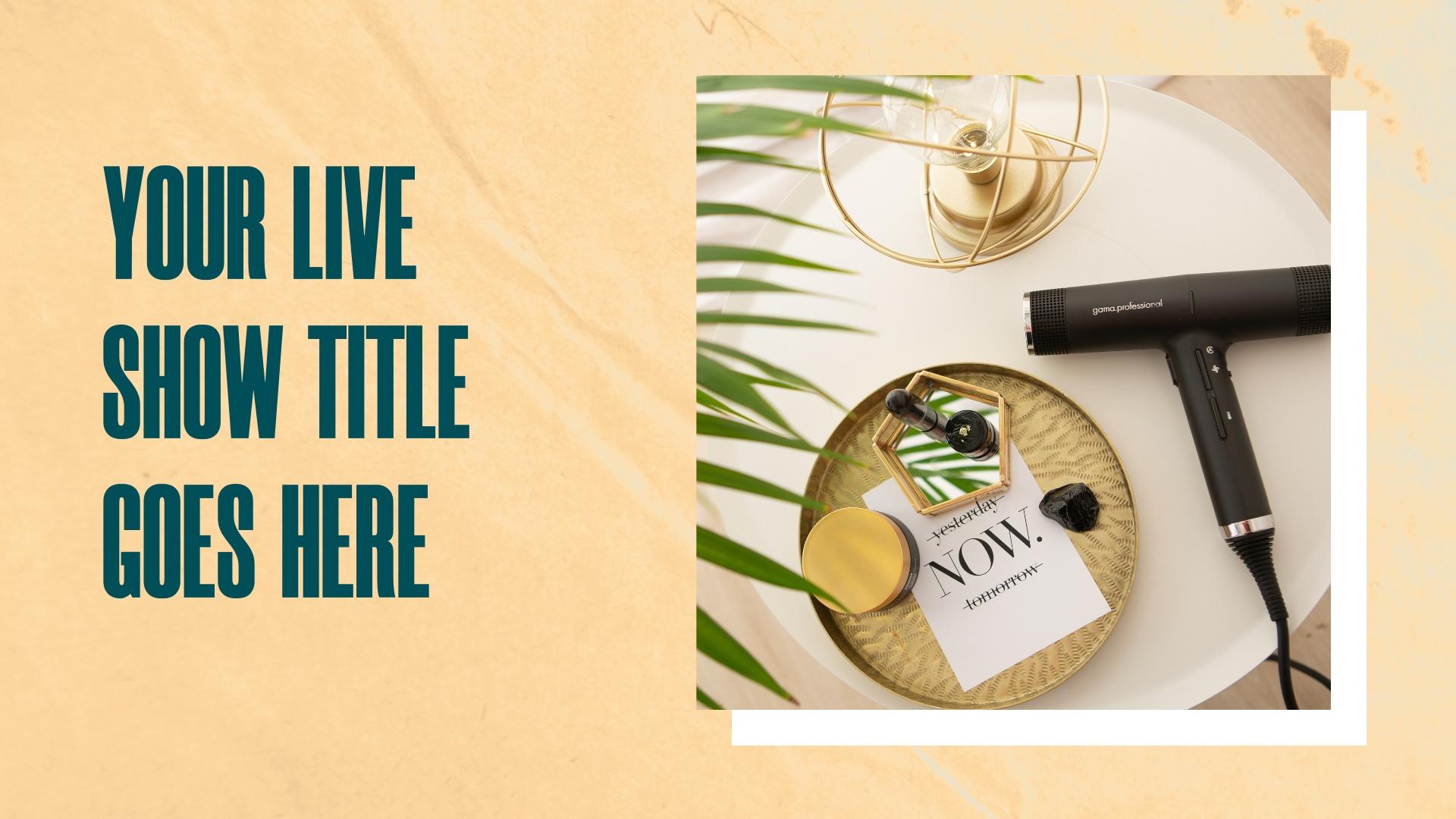 Intro — Emerald Theme | Wave.video