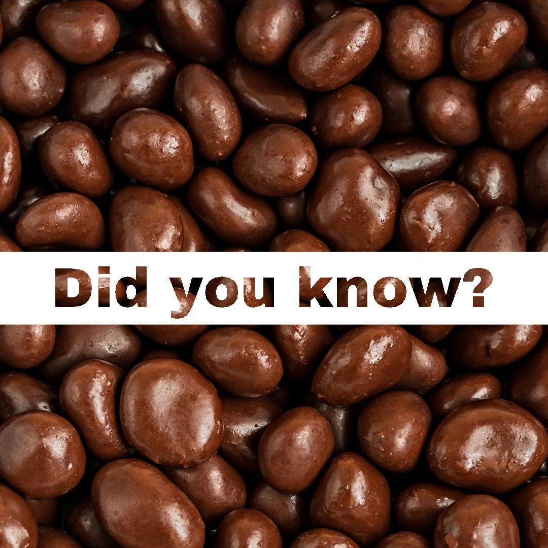 National Chocolate Covered Raisin Day Wave.video